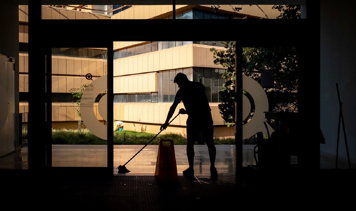 Reinigungspartner Bild